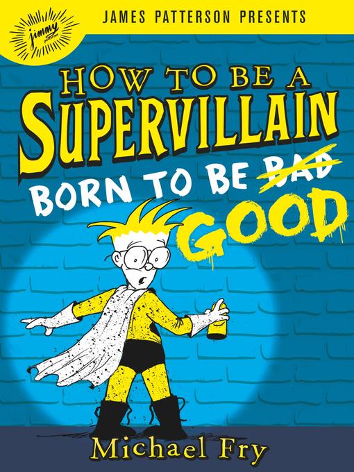 Title details for Born to Be Good by Michael Fry - Available